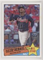 Ozzie Albies