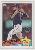 Max Scherzer