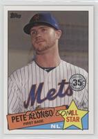 Pete Alonso