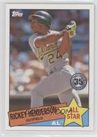 Rickey Henderson