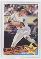 Mark McGwire