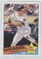 Mark McGwire