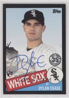 Dylan Cease #/199