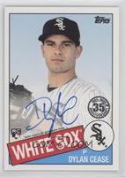 Dylan Cease