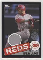 Barry Larkin #/199