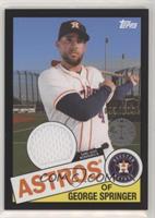 George Springer #/199