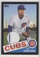 Javier Baez #/199