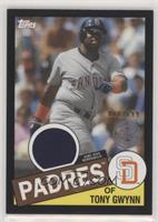 Tony Gwynn #/199