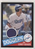 Corey Seager #/199