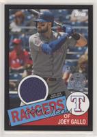 Joey Gallo #/199