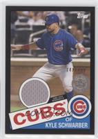 Kyle Schwarber #/199