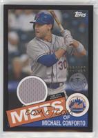 Michael Conforto #/199