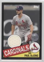 Paul DeJong #/199