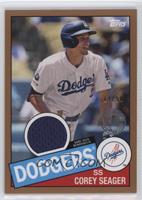 Corey Seager #/50