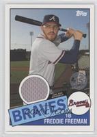 Freddie Freeman