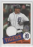 Miguel Cabrera