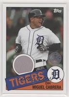 Miguel Cabrera