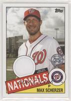 Max Scherzer