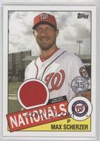 Max Scherzer