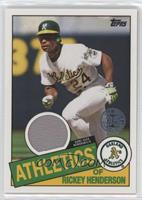 Rickey Henderson