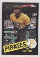 Josh Bell #/299