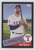 Joey Gallo #/299