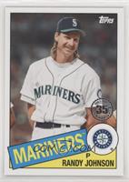 Randy Johnson