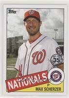 Max Scherzer