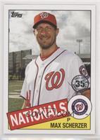 Max Scherzer