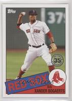 Xander Bogaerts