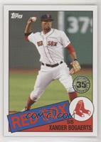 Xander Bogaerts