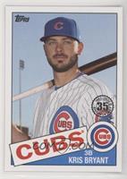 Kris Bryant [Good to VG‑EX]