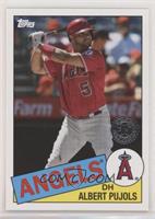 Albert Pujols