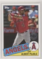 Albert Pujols