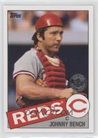 Johnny Bench