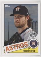 Gerrit Cole