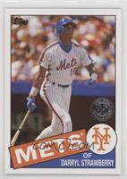 Darryl Strawberry