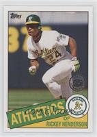 Rickey Henderson