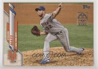 Steven Matz #/1