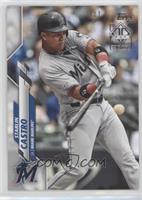 Starlin Castro #/1