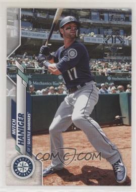 2020 Topps - [Base] - 2020 Transcendent VIP Party #45 - Mitch Haniger /1