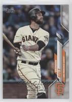 Brandon Belt [EX to NM]