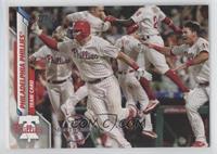 Philadelphia Phillies