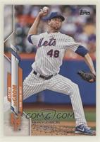 Jacob deGrom