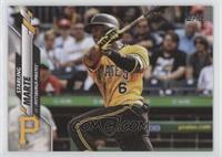 Starling Marte #/300