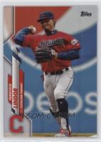 Francisco Lindor #/300