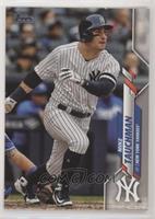 Mike Tauchman [EX to NM] #/300