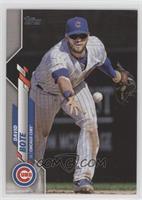 David Bote #/300