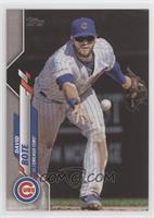 David Bote #/300