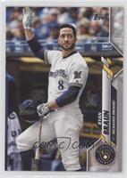 Ryan Braun #/300